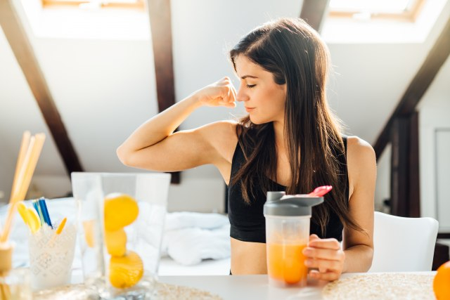 Foto: Shutterstock/eldar nurkovic